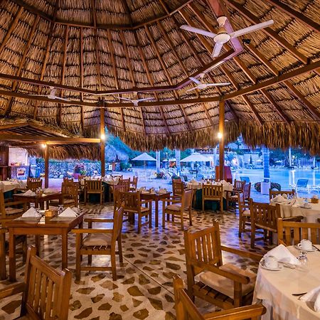 Hotel Irotama Bungalows & Bohios Santa Marta  Exterior photo