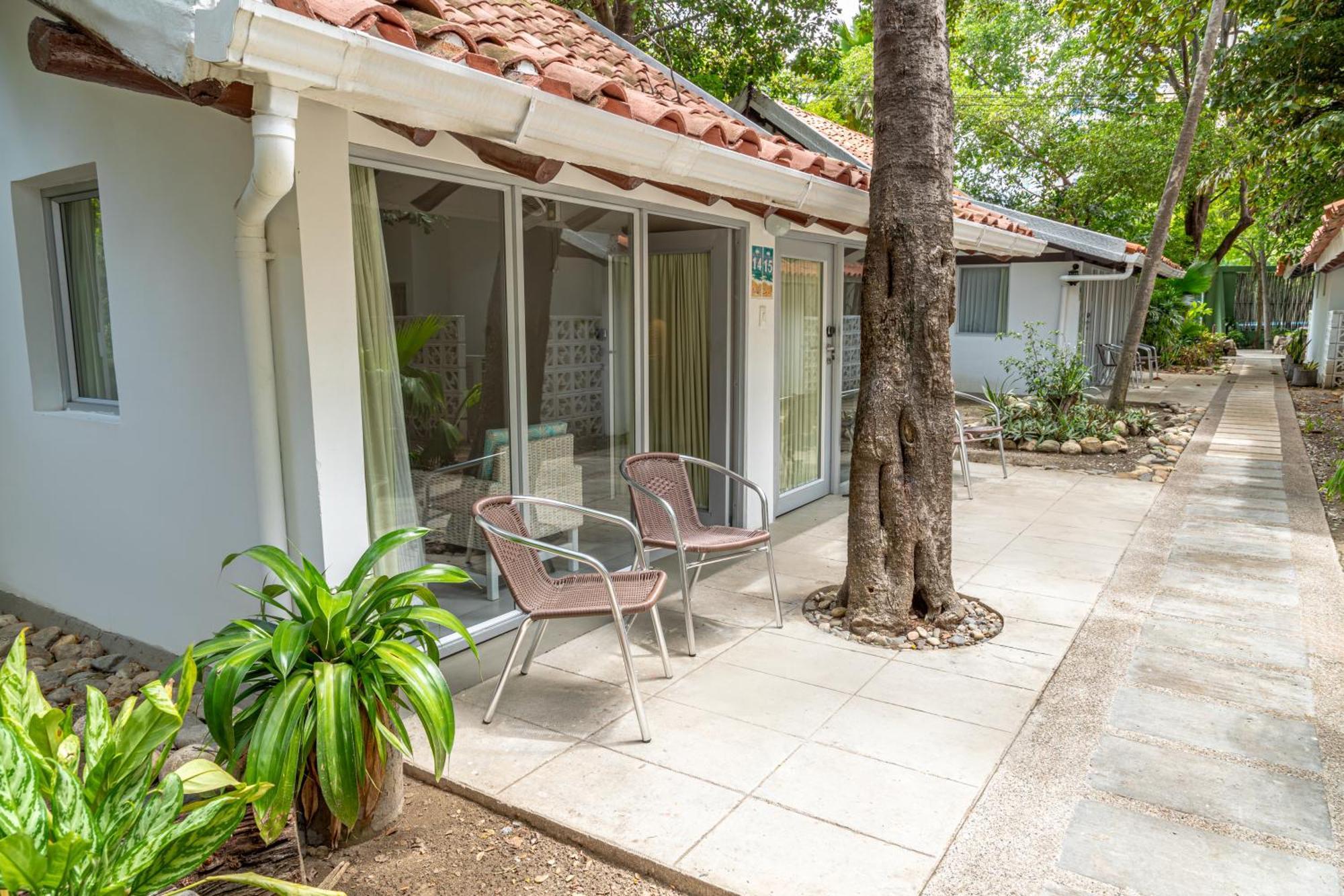Hotel Irotama Bungalows & Bohios Santa Marta  Exterior photo