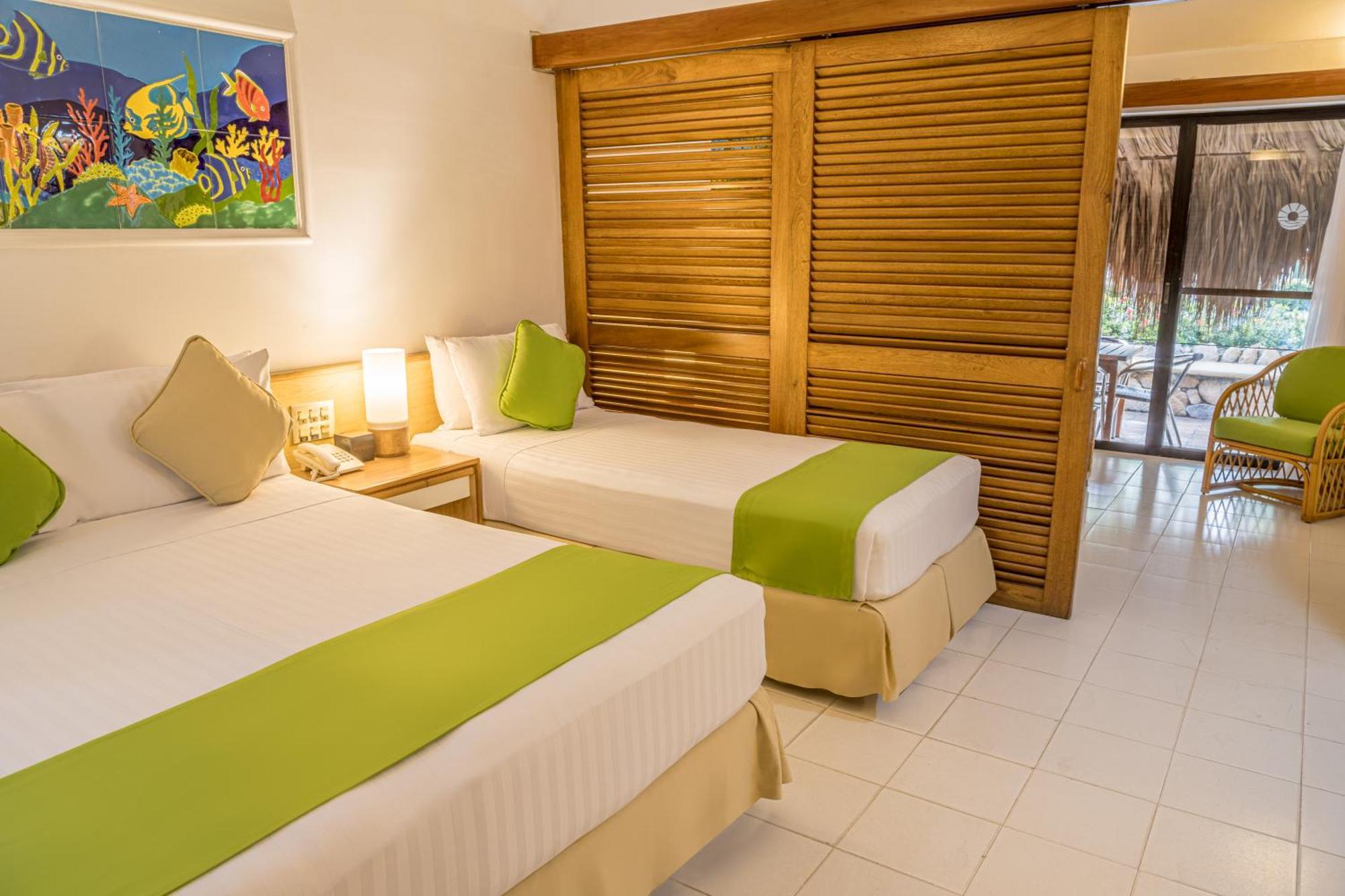 Hotel Irotama Bungalows & Bohios Santa Marta  Exterior photo