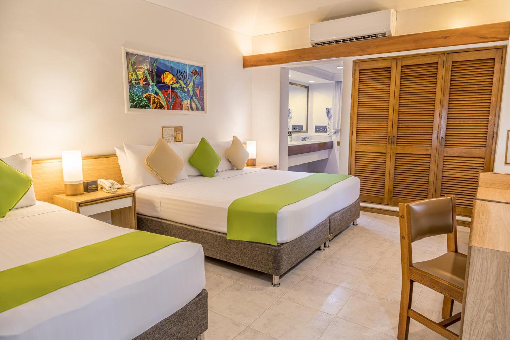 Hotel Irotama Bungalows & Bohios Santa Marta  Exterior photo