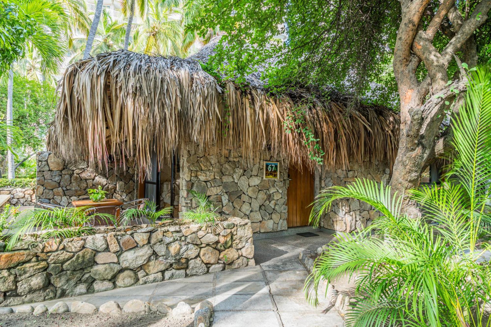 Hotel Irotama Bungalows & Bohios Santa Marta  Exterior photo