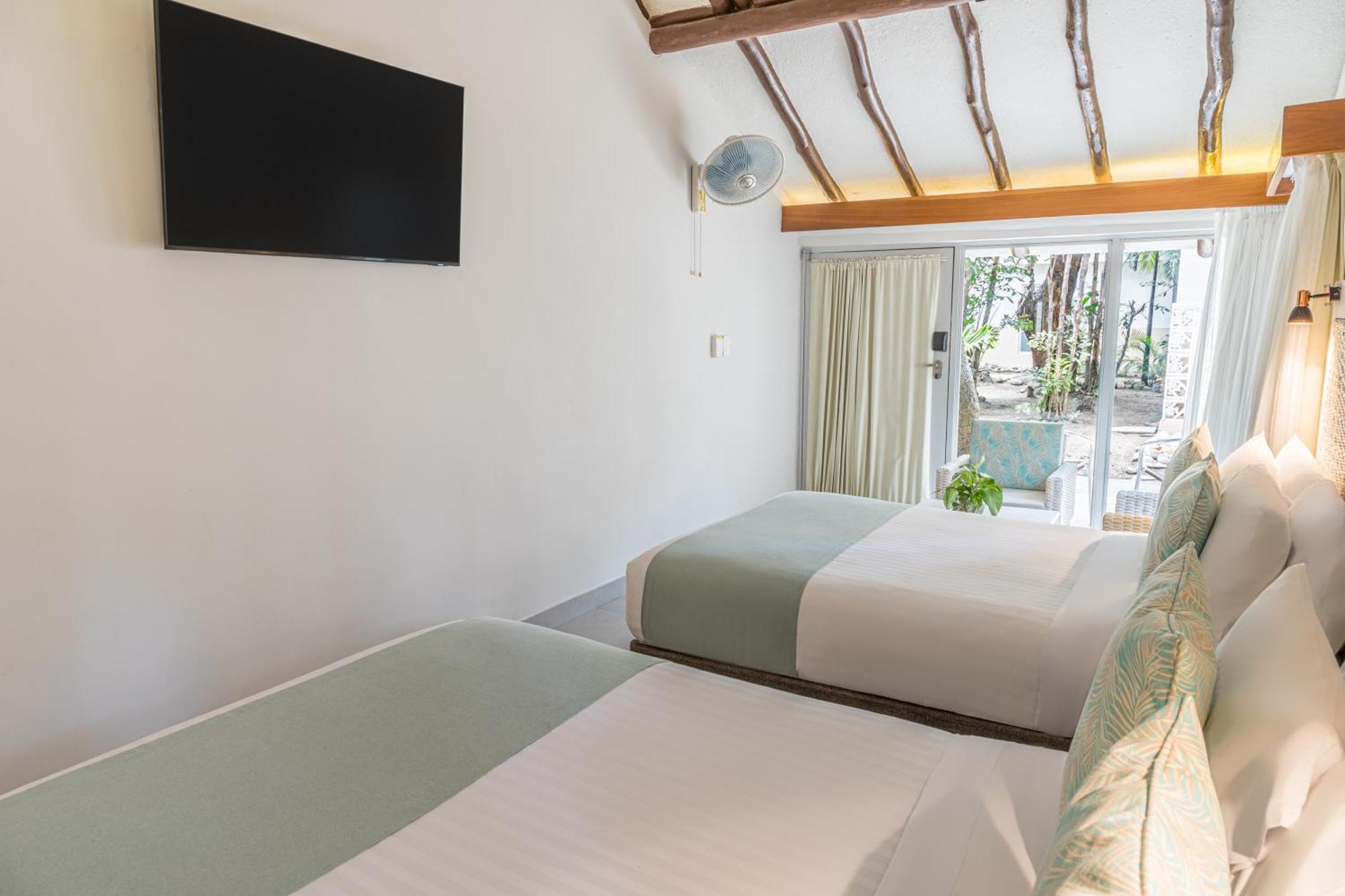 Hotel Irotama Bungalows & Bohios Santa Marta  Exterior photo