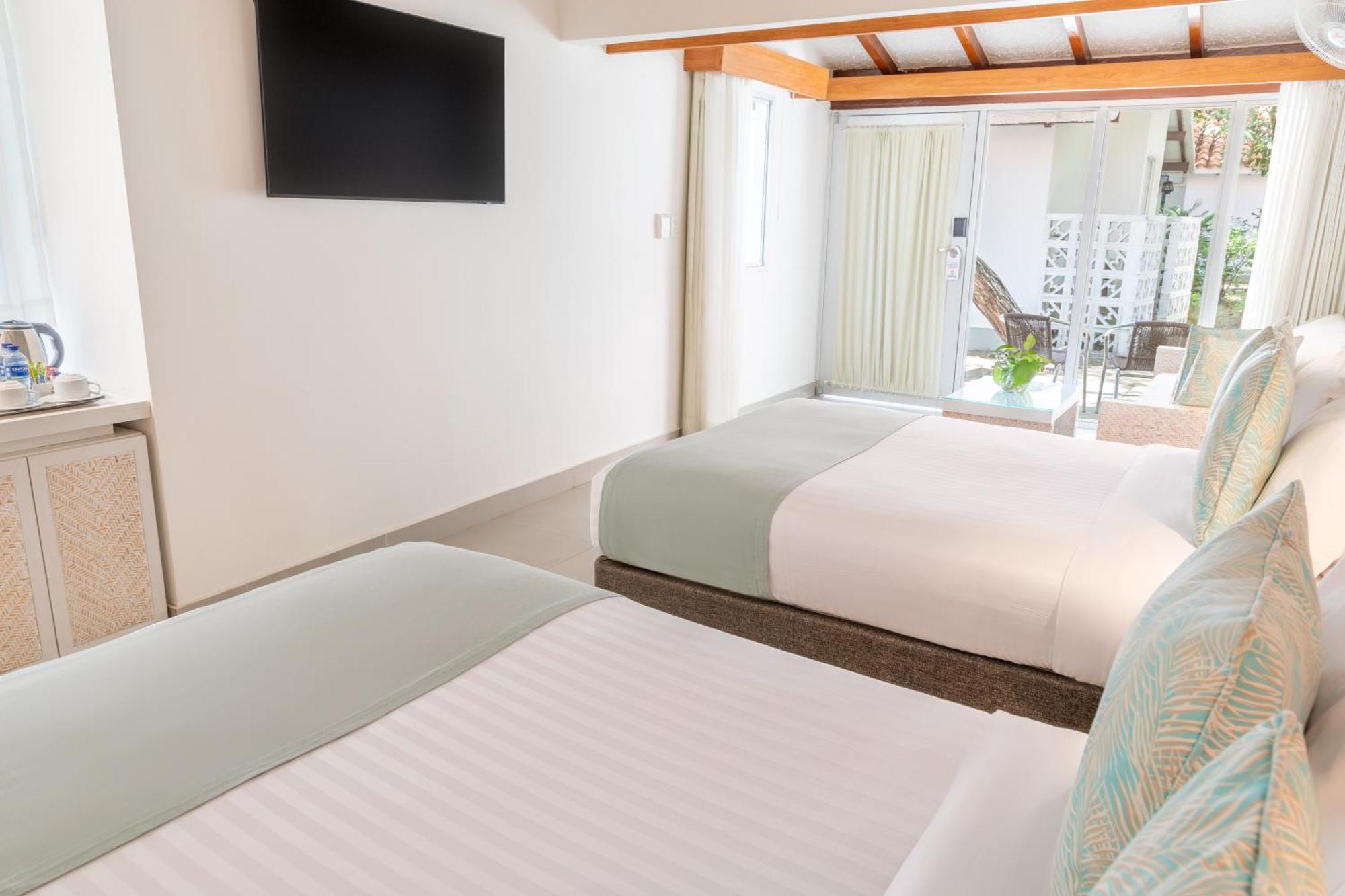 Hotel Irotama Bungalows & Bohios Santa Marta  Exterior photo