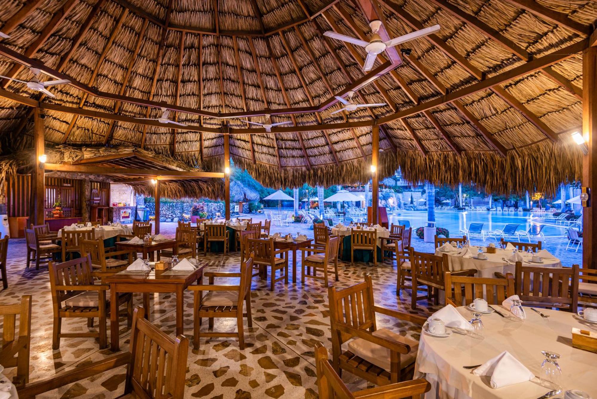 Hotel Irotama Bungalows & Bohios Santa Marta  Exterior photo