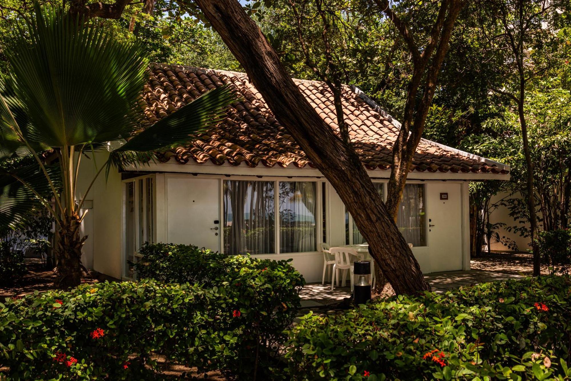 Hotel Irotama Bungalows & Bohios Santa Marta  Exterior photo